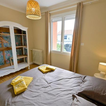Chez Odette - Spa, Plancha, Parking Albi Bagian luar foto