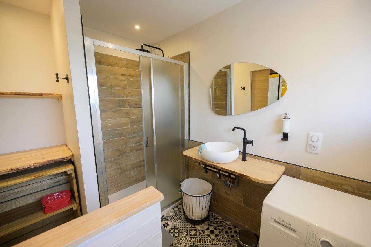 Chez Odette - Spa, Plancha, Parking Albi Bagian luar foto